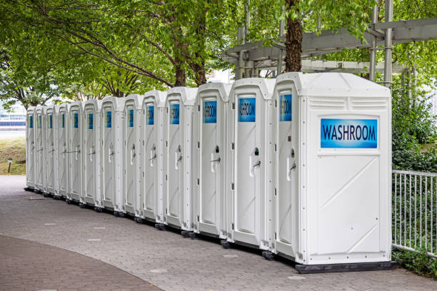 Best Porta potty cleaning services  in Apex, NC