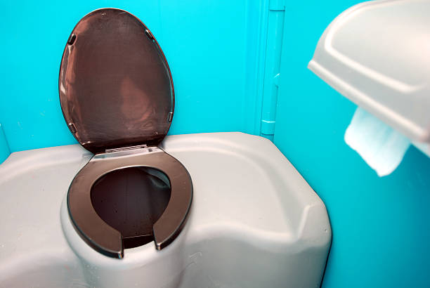 Best Best portable toilet rental  in Apex, NC