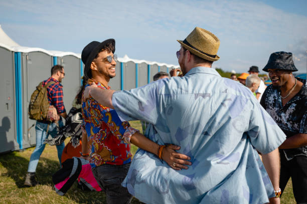 Best Long-term porta potty rental  in Apex, NC