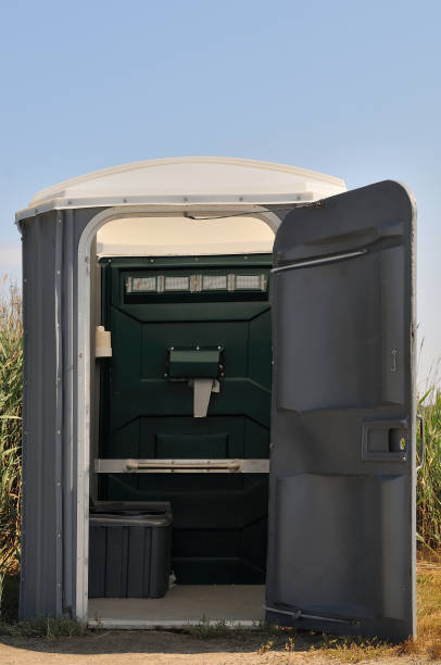 Best Sanitation services for porta potties  in Apex, NC