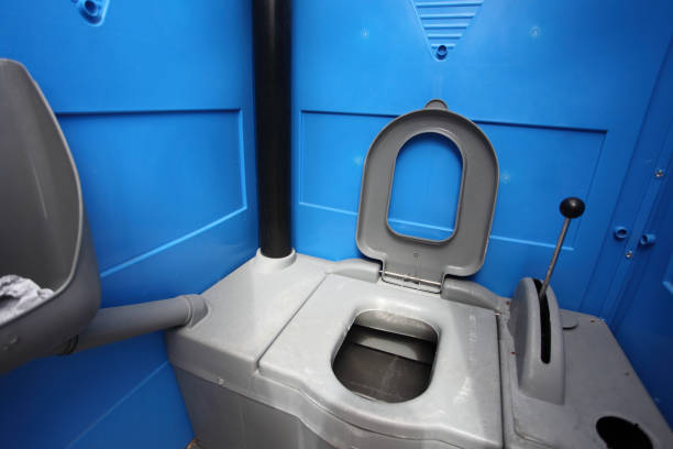 Best Porta potty delivery and setup  in Apex, NC