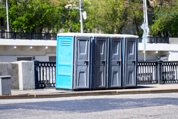 Best Porta potty services near me  in Apex, NC