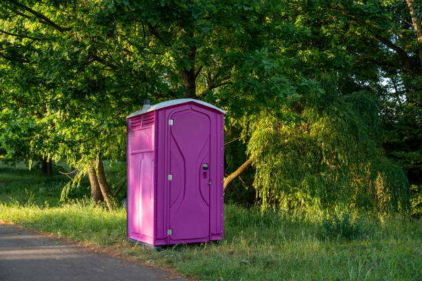 Best Porta potty rental near me  in Apex, NC